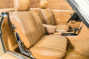 Immagine 8/29 di Mercedes-Benz 380 SL (1983)