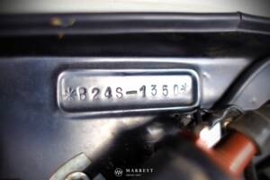 Image 18/70 of Lancia Aurelia B24 Convertible (1957)