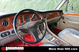 Bild 7/15 von Bentley Turbo R (1990)