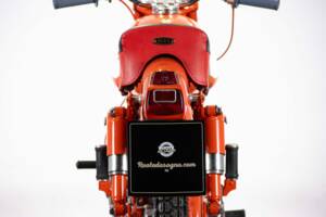 Afbeelding 33/50 van Gilera Giubileo 100 (1962)