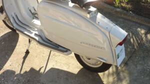 Bild 16/37 von Innocenti DUMMY (1962)