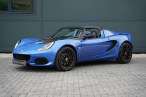 Bild 4/50 von Lotus Elise Sport 220 (2019)