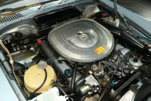 Image 26/30 of Mercedes-Benz 380 SL (1985)