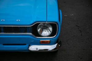 Afbeelding 38/46 van Ford Escort Mexico (1974)