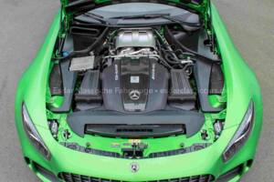 Immagine 33/35 di Mercedes-AMG GT-R (2018)