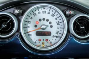 Bild 11/50 von Mini Cooper S (2008)