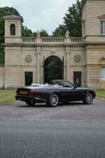 Afbeelding 31/50 van Jaguar XKR (1998)