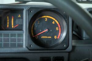 Image 13/50 of Mitsubishi Shogun TD (1987)
