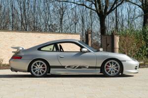 Image 5/50 de Porsche 911 GT3 (2000)