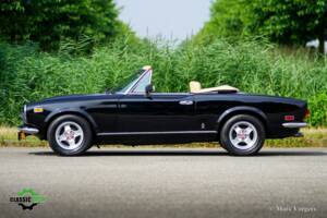 Image 3/42 of FIAT Spider 2000 (1981)