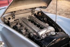 Image 17/20 of Jaguar XK 120 OTS (1950)