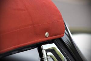 Imagen 98/99 de Porsche 356 A 1600 S Convertible D (1958)