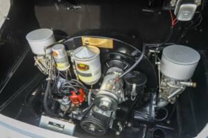 Image 12/50 de Porsche 356 C 1600 (1964)