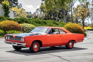 Bild 6/8 von Plymouth Road Runner 426 Hemi (1969)