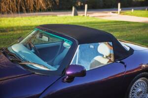 Image 12/50 of TVR Griffith 500 (2001)