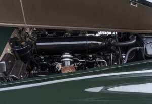 Bild 33/33 von Bentley S1 DHC Park Ward (1956)