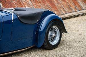 Bild 17/42 von Riley MPH (1935)