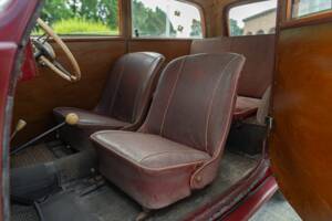 Image 36/50 of FIAT 500 A Topolino Giardiniera (1949)