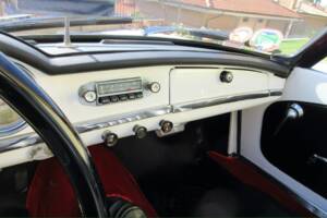 Bild 18/30 von Alfa Romeo Giulietta Spider (1961)