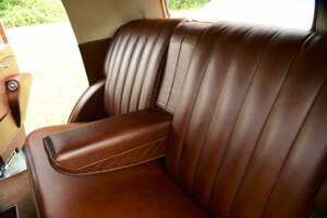 Image 30/50 de Rolls-Royce Phantom II Continental (1934)
