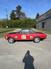 Image 4/8 de FIAT 124 Spider CS2 (1982)