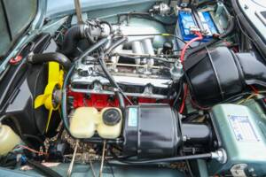 Imagen 4/50 de Volvo 1800 E (1970)