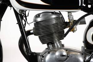 Bild 15/50 von Moto Morini Tresette Sprint (1962)