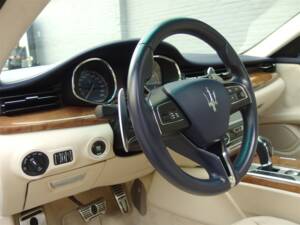 Imagen 49/99 de Maserati Quattroporte GTS (2013)
