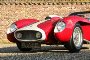 Afbeelding 42/50 van Ferrari 250 Testa Rossa (1961)