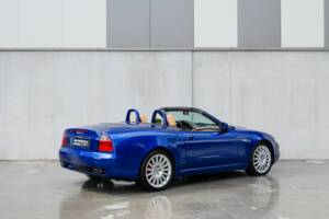 Image 9/44 of Maserati Spyder 4200 Cambiocorsa (2003)