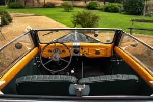 Bild 3/49 von Ford V8 DeLuxe Model 48 (1935)