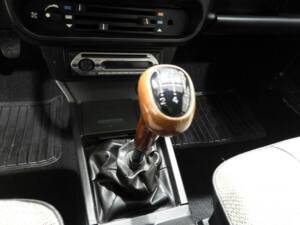 Bild 9/14 von Alfa Romeo Giulietta 2.0 Turbodiesel (1985)