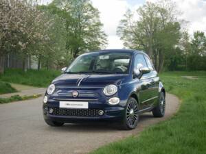 Image 1/39 of FIAT 500C Riva (1900)