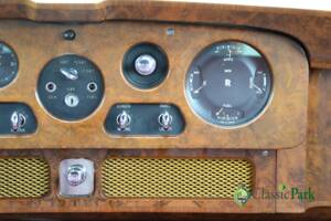 Bild 32/50 von Rolls-Royce Phantom V James Young (1964)