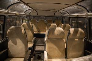 Image 7/9 of Mercedes-Benz O 319 (1960)