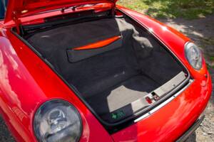 Bild 24/27 von Porsche 911 Turbo (WLS I) (1995)