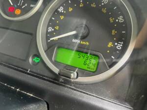 Image 11/25 of Land Rover Defender 90 TD4 (2010)