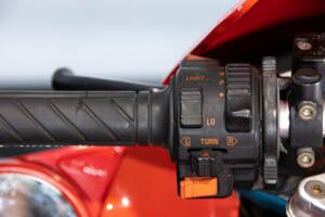 Imagen 30/45 de Ducati 750 Paso (1988)