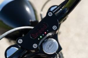 Afbeelding 4/15 van Harley-Davidson Heritage Softail Nostalgia FLSTN (1991)