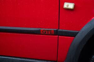 Image 48/50 de Volkswagen Golf III GTI 2.0 (1992)