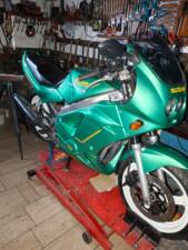 Immagine 1/4 di Suzuki GS 500E (1993)