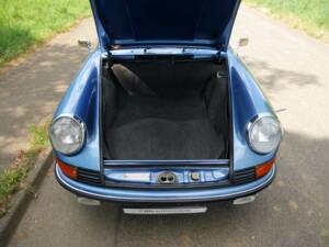 Imagen 30/35 de Porsche 911 2.4 T (1973)