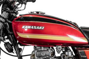 Imagen 5/40 de Kawasaki DUMMY (1976)