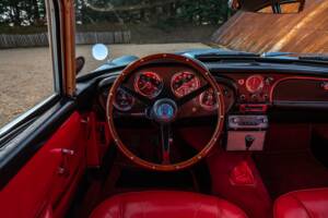 Afbeelding 39/46 van Aston Martin DB 4 (1962)