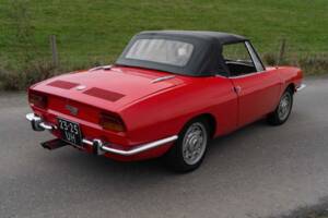 Image 5/6 of FIAT 850 Sport Spider (1972)