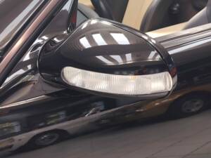 Bild 12/54 von Mercedes-Benz SLK 230 Kompressor (2002)