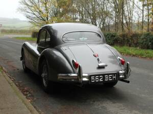 Afbeelding 4/18 van Jaguar XK 140 FHC (1956)