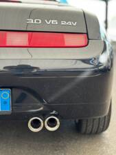 Bild 32/44 von Alfa Romeo Spider 3.0 V6 24V (2001)