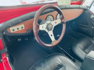 Bild 13/20 von SIATA Spring 850 (1967)