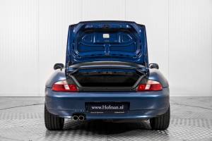 Bild 43/50 von BMW Z3 2.0 (2000)